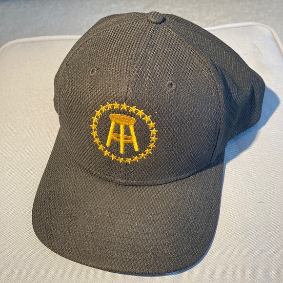 New Era Accessories Barstool Sports New Era 9fifty Hat Poshmark